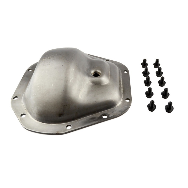 Spicer 707233X – Differential Cover – DANA 60
