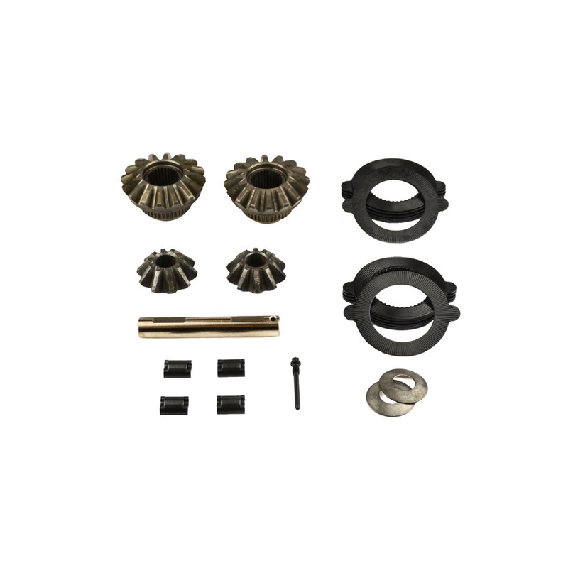 Spicer 707385X – Differential Carrier Gear Kit – DANA Super 44 Trac Lok