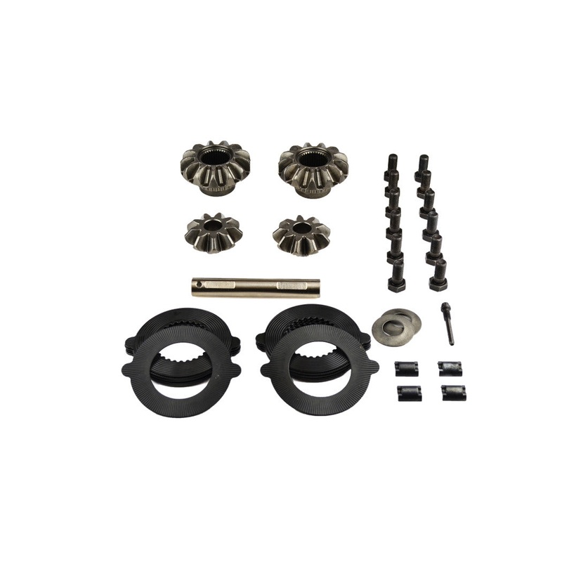 Spicer 707435X – Differential Carrier Gear Kit – DANA 60 Trac-Lok