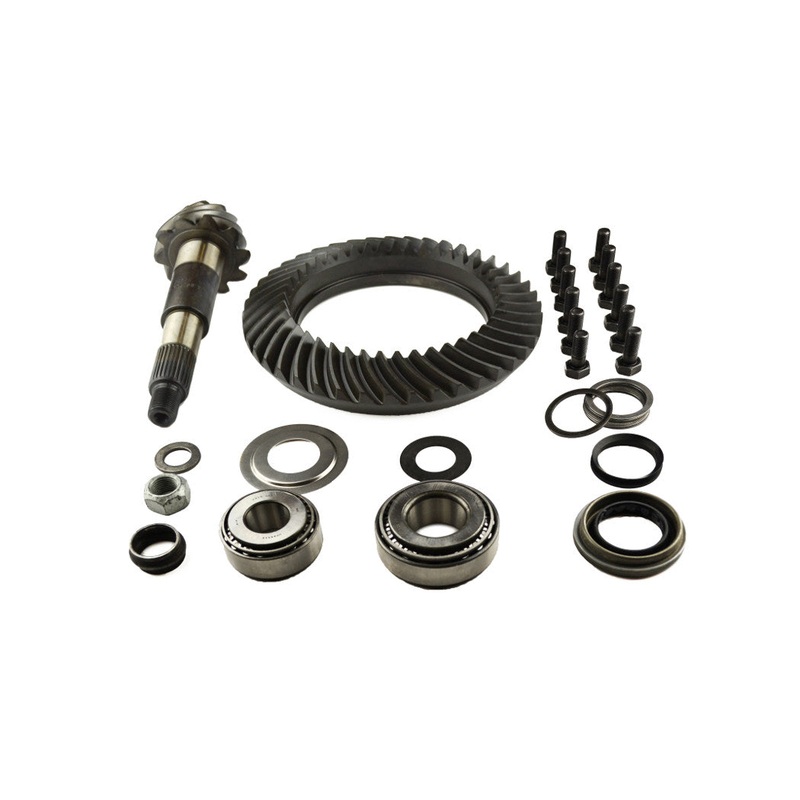 Spicer 707475-3X – Differential Ring and Pinion Kit – DANA 60 – 4.30 Ratio