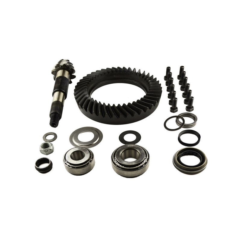Spicer 707475-5X – Differential Ring and Pinion Kit – DANA 60 – 5.38 Ratio