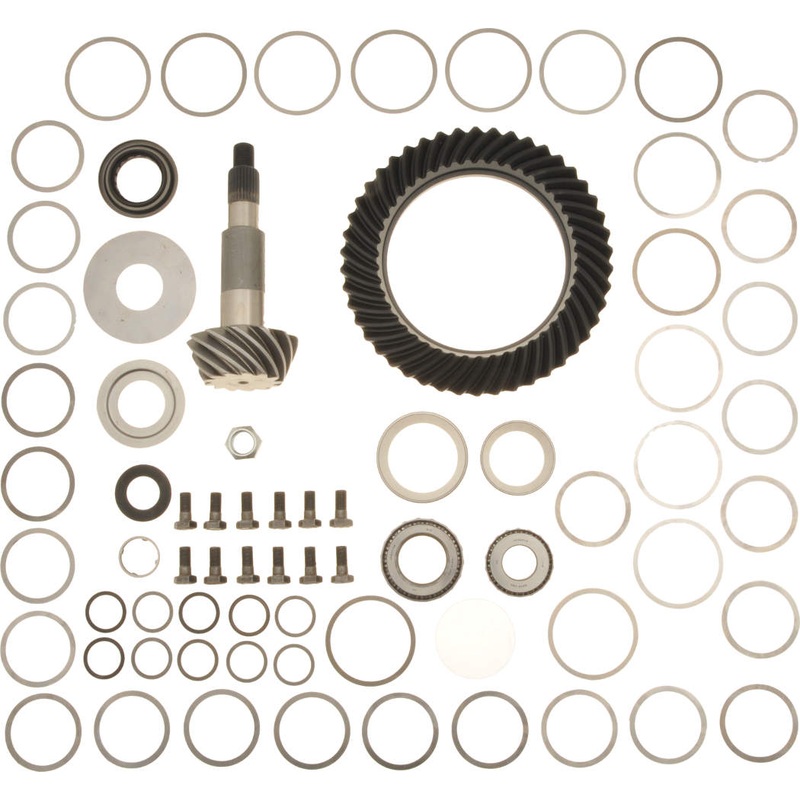 Spicer 708015-1 – Differential Ring and Pinion Kit – DANA 70 – 3.54 Ratio