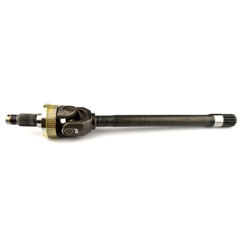 Spicer 74759-1X – AXLE SHAFT DANA 44