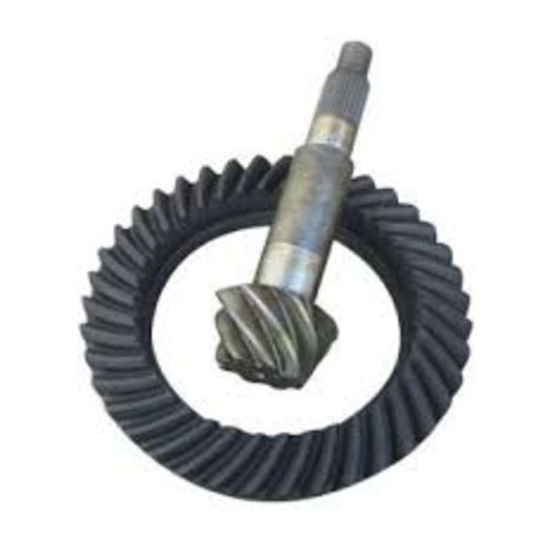 Spicer 76047X – DIFFERENTIAL RING AND PINION – DANA 60 – BUILDER AXLE COMPATIBLE – 4.10 RATIO