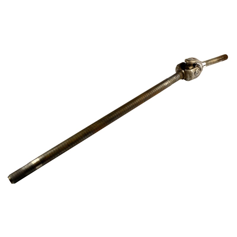 Spicer 76659-2X – AXLE SHAFT DANA 60