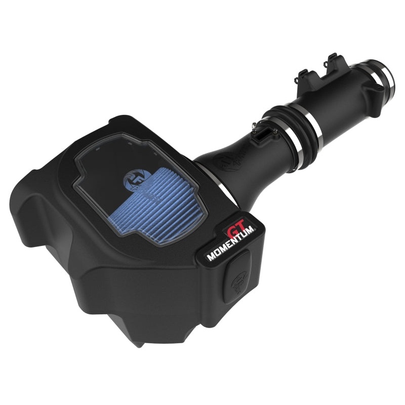 aFe Power 50-70120R – 2025 RAM 1500 L6-3.0L (tt) Momentum GT Cold Air Intake System w/ Pro 5R Filter