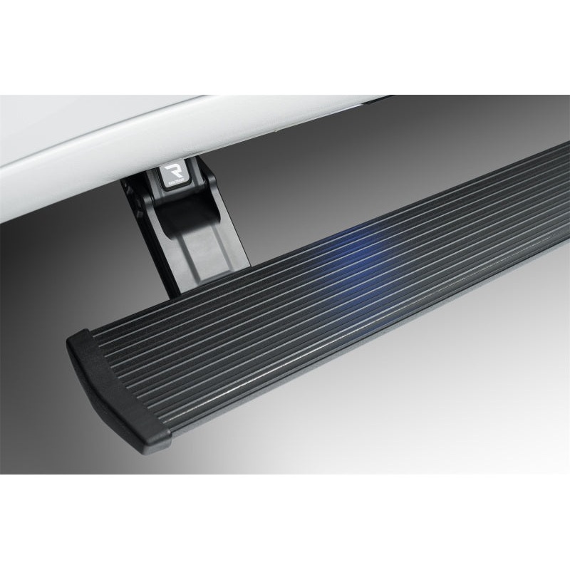 AMP Research 76365-01A – 2025 RAM 2500/3500 HD PowerStep