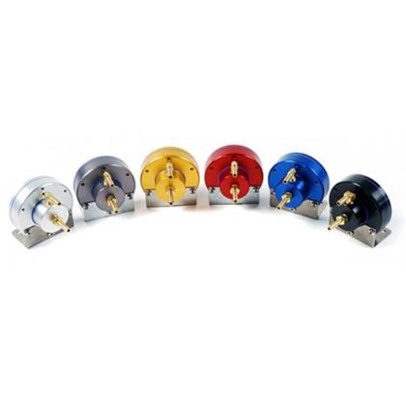 BLOX Racing BXFU-00400-12-BK – Racing Fuel Management Unit Type-A 12:1 Ratio