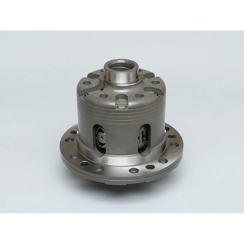 Cusco LSD 2A5 NT2 – 22-25 Nissan Z (RZ34) Type-RS 2-Way Rear LSD