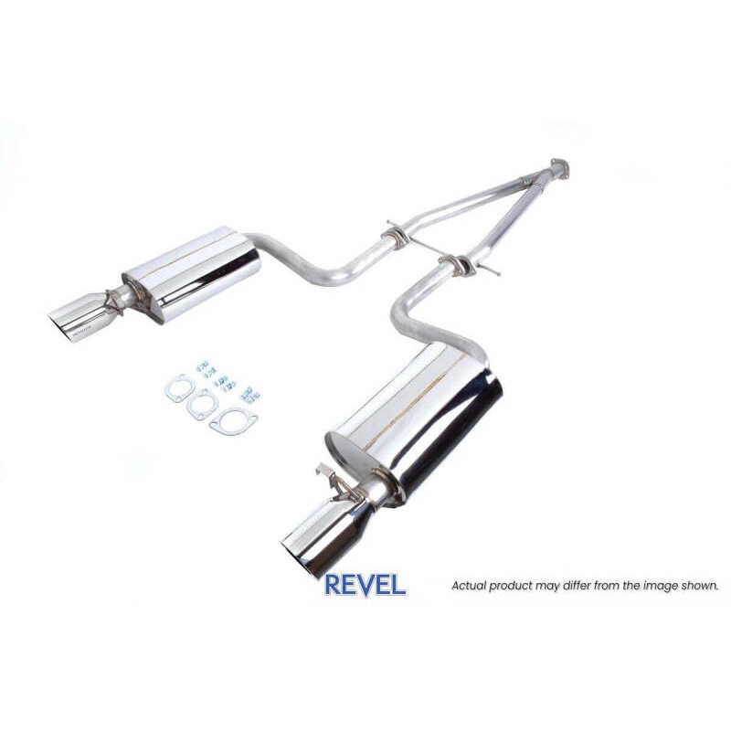 Revel T20024 – 98-05 Lexus GS300/GS400/GS430 Medallion Street Plus Axle Back