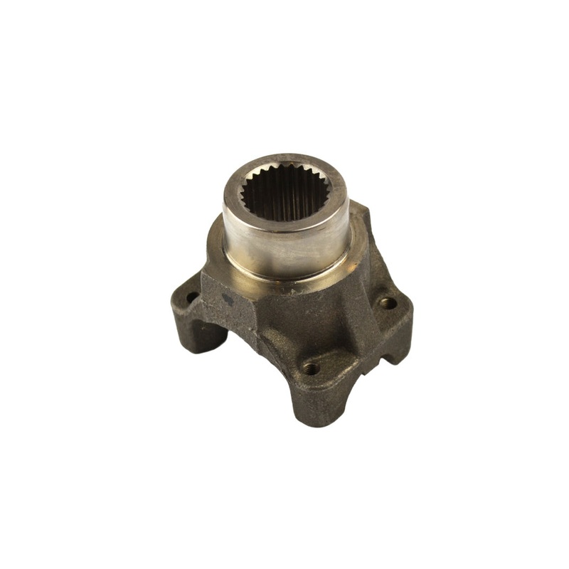 Spicer 2-4-5901-1 Drive Shaft End Yoke