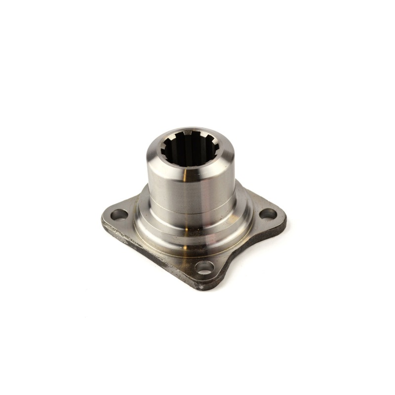 Spicer 3/1/2011 Axle Hub Flange