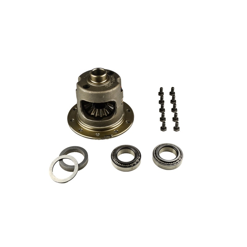 Spicer 707383X Differential Carrier