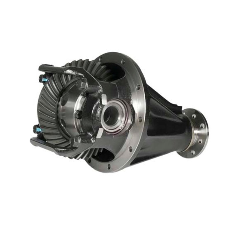 Yukon Gear YDAT100-390YGL – 93-15 Toyota T100 Rear Diff w/ Grizzly Locker 30 Spline & 3.90 Ratio Drop Out Assembly