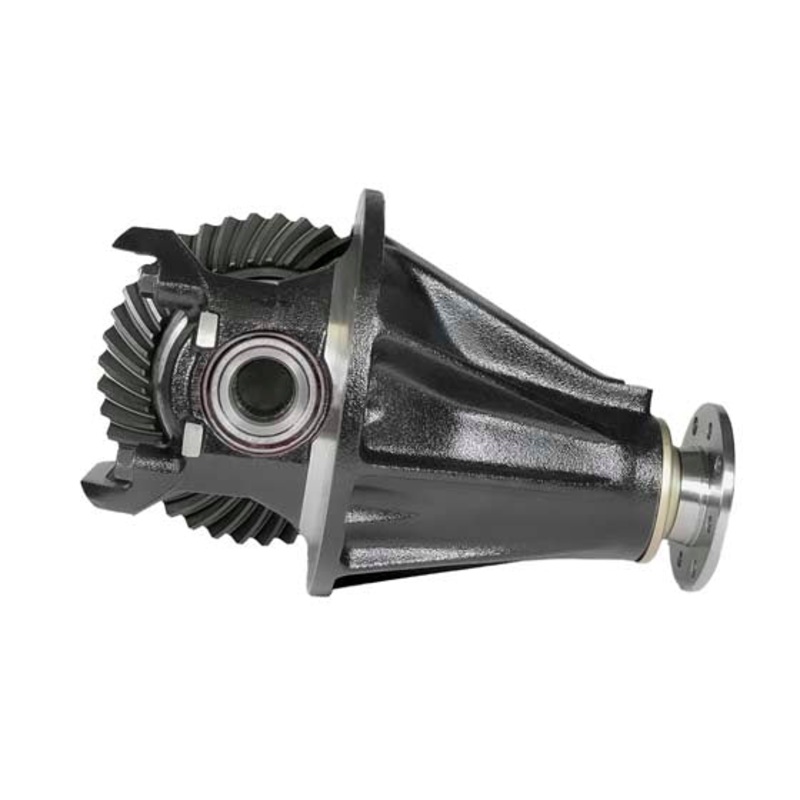Yukon Gear YDAT100-529YGL – 93-15 Toyota T100 Rear Diff w/ Grizzly Locker 30 Spline & 5.29 Ratio Drop Out Assembly
