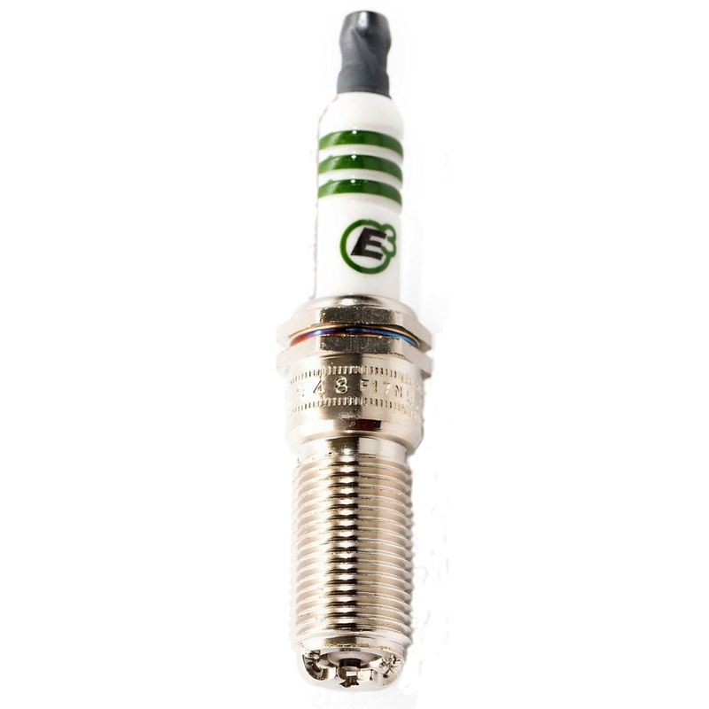 E3 Spark Plugs E3.112 – E3 Premium DiamondFIRE Power Racing Spark Plug