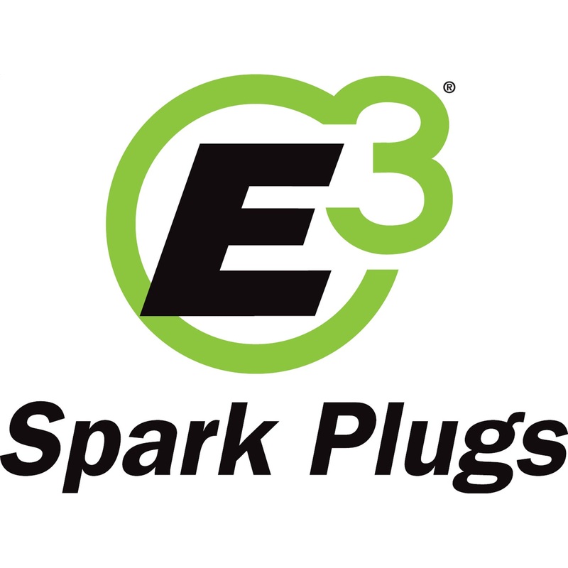 E3 Spark Plugs E3.99R-8