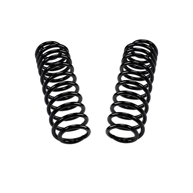 Superlift 602-1 – COIL SPRINGS FT JP GLADIATOR JT 2.5 INCH LIFT KIT