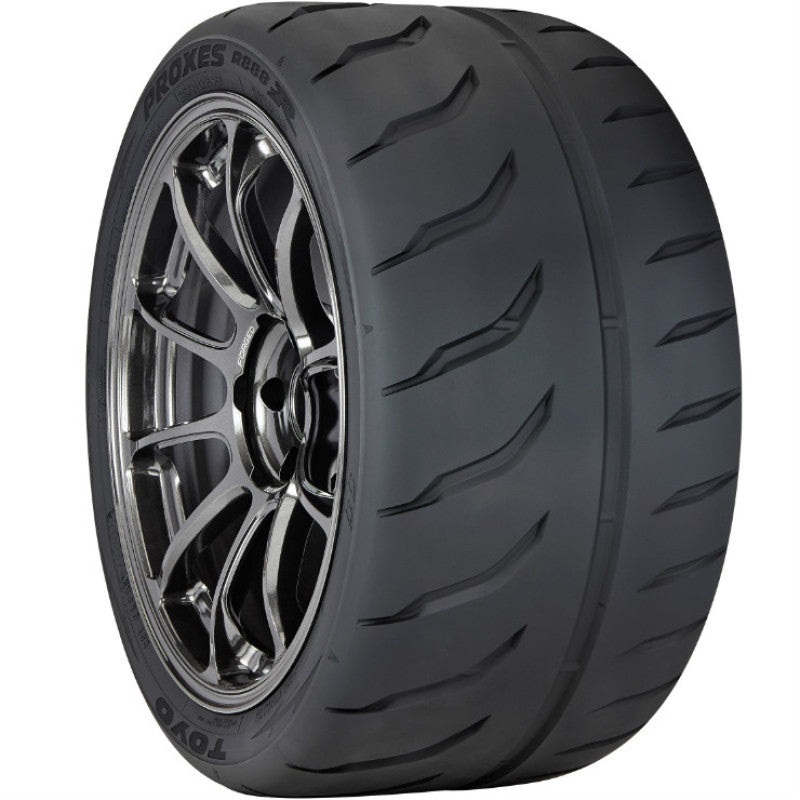 Toyo 104280 – Proxes R888R Tire – 295/30ZR19 100Y