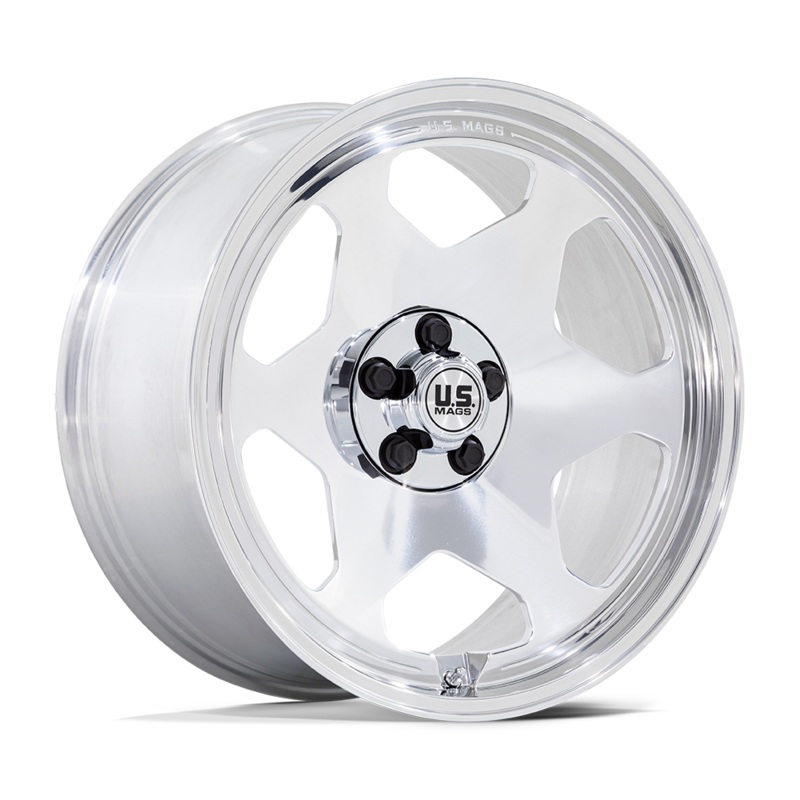 US Mags UC144HX22056112 – Uc144 Obs 22X10.5 Fully Polished