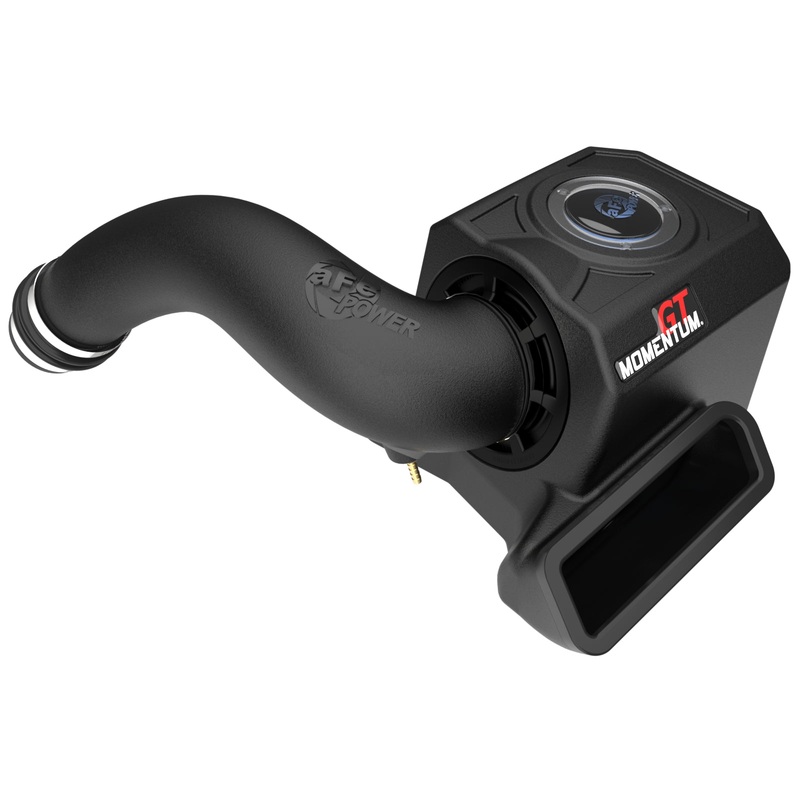 aFe Power 50-70128R – Momentum GT Cold Air Intake System w/ Pro 5R Filter