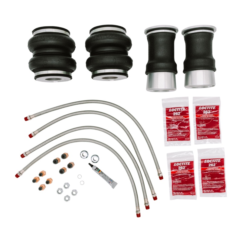 Air Lift 83001 – 15-21 Subaru WRX / 15-21 Subaru WRX STI Coil to Air Upgrade Kit