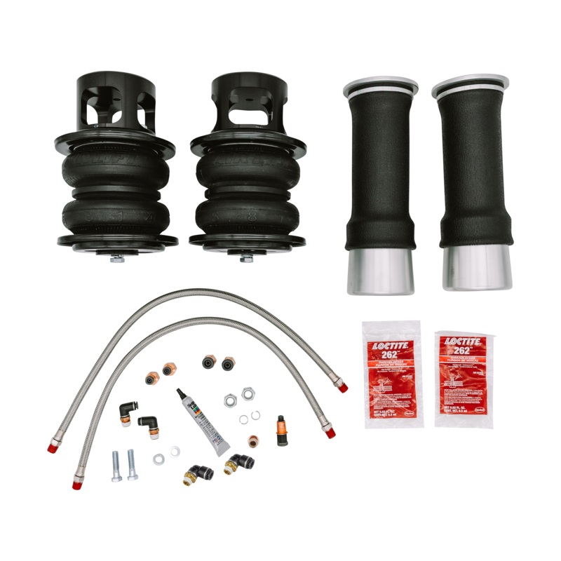 Air Lift 83010 – 09-13 Infiniti G37 Sedan / 09-20 Nissan 370z Coil to Air Upgrade Kit