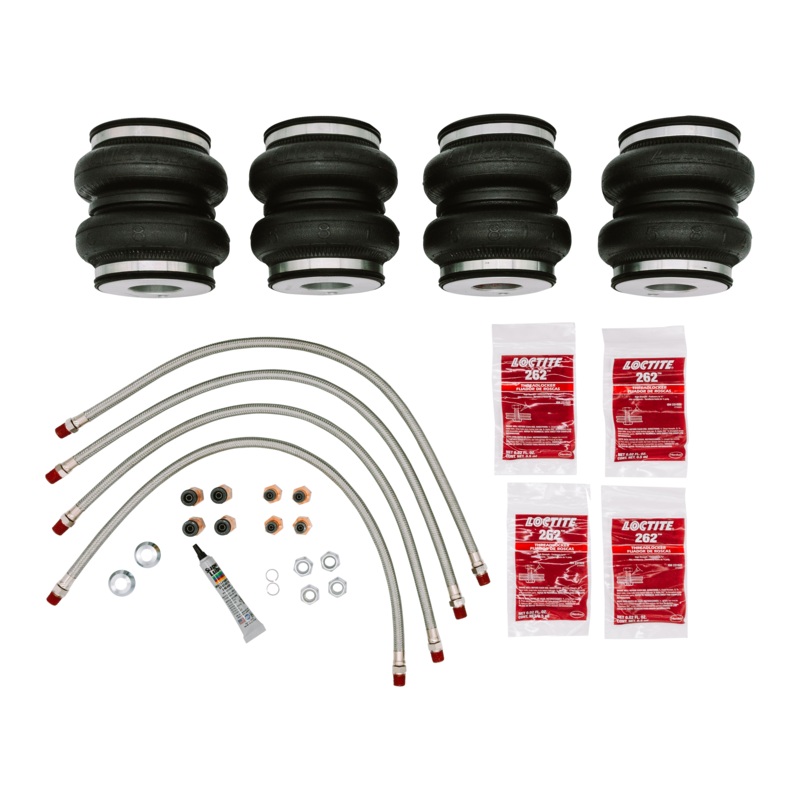 Air Lift 83014 – 15-20 Acura TLX / 13-17 Honda Accord Coil to Air Upgrade Kit