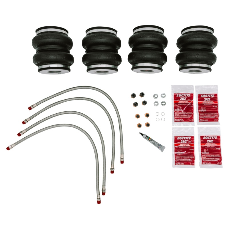 Air Lift 83016 – 89-00 Lexus LS400 Coil to Air Upgrade Kit