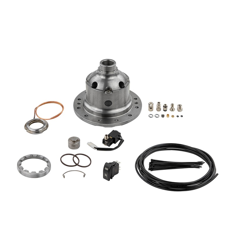 ARB RD269 – 11-21 Dodge RAM 1500 Airlocker 31-Spl 9.25in Rear ZF C-Clip Axle