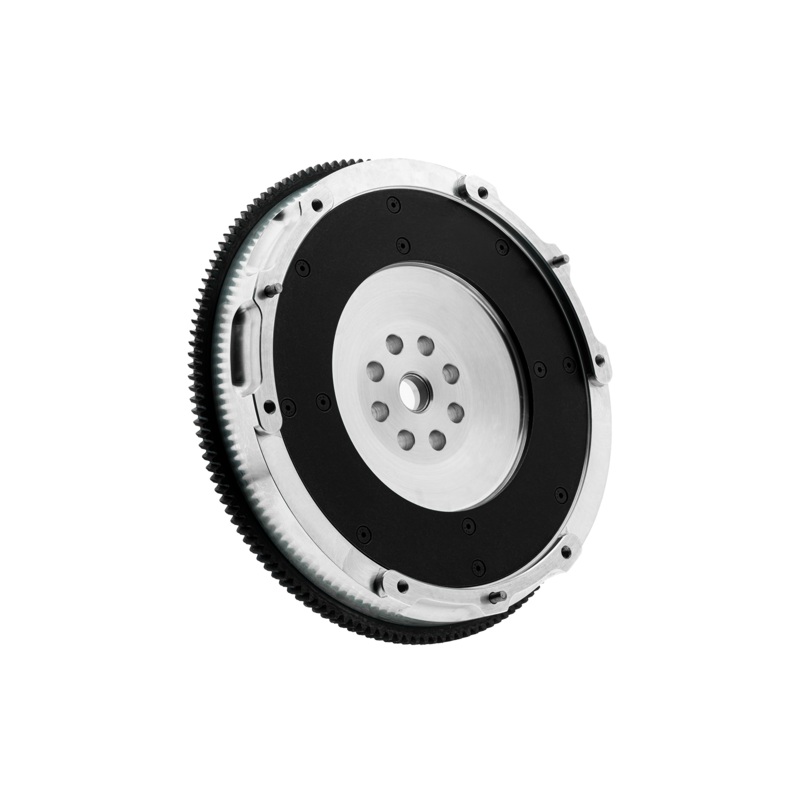 Action Clutch ACR-101223-11-AL – Aluminum Flywheel for Chevrolet Cruze 2011-2014 1.4L