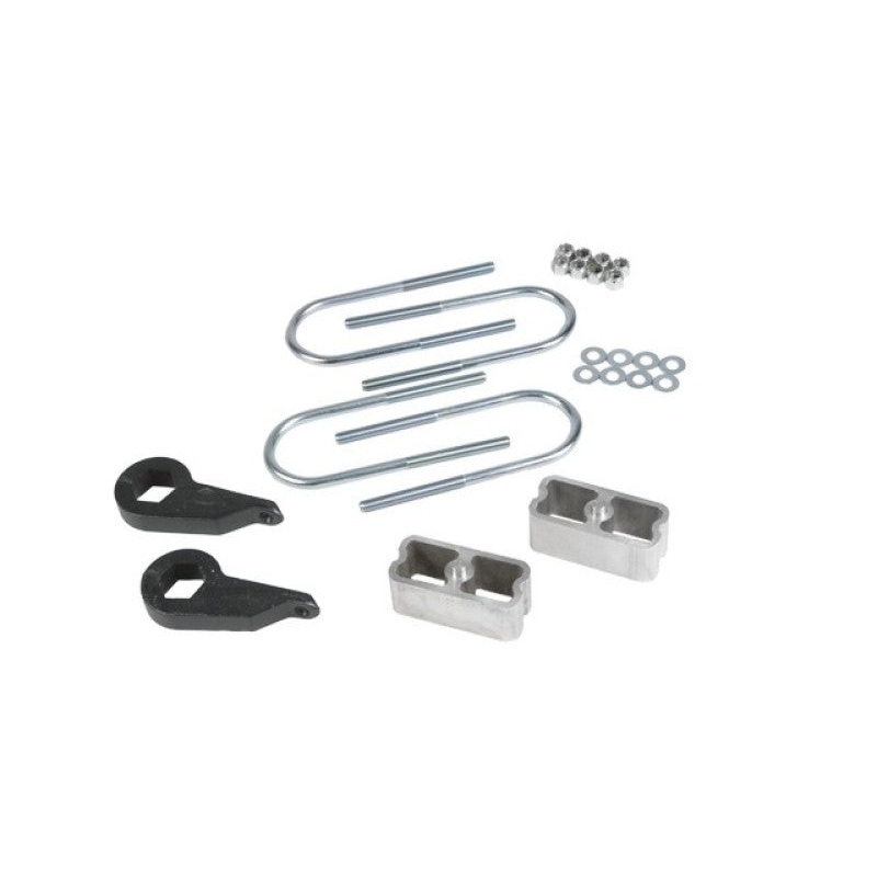 Belltech 635 – LOWERING KIT W/O SHOCKS