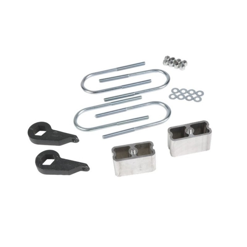 Belltech 636 – LOWERING KIT W/O SHOCKS