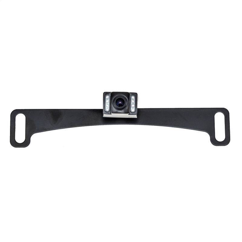 Brandmotion 9002-7611 – Universal Dual Mount CMOS Camera w/Infrared Light