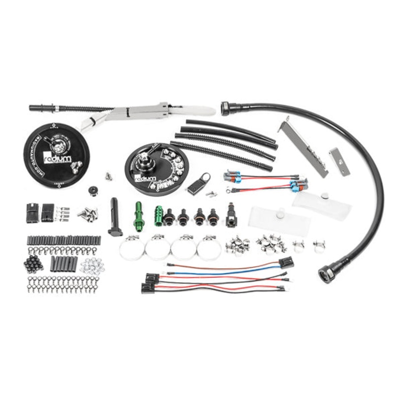 Radium Engineering 20-1170 – E36 FUEL HNGR