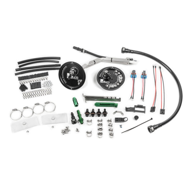 Radium Engineering 20-1180 – E46 FUEL HNGR