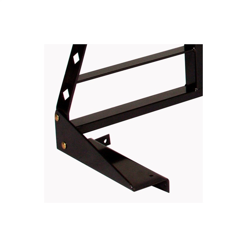 WEATHER GUARD 1913-5-02 – Cab Protector Mounting Kit