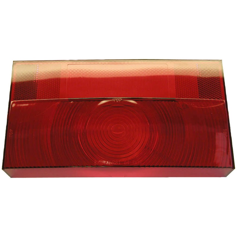 Peterson V25911-25 – Replacement Lens, Viz Pack