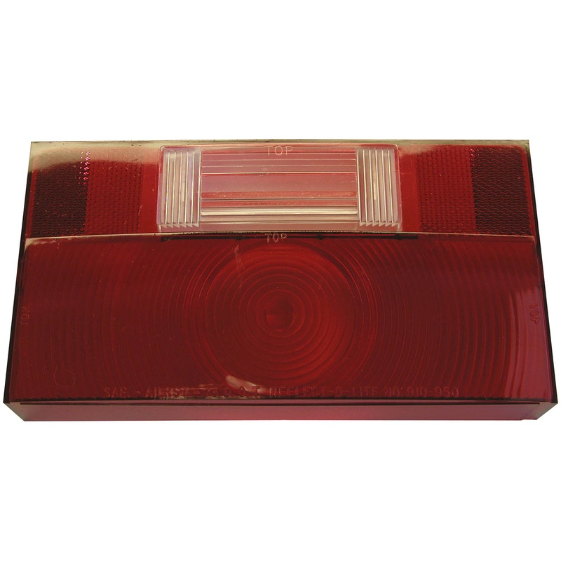 Peterson V25912-25 – Replacement Lens, Viz Pack