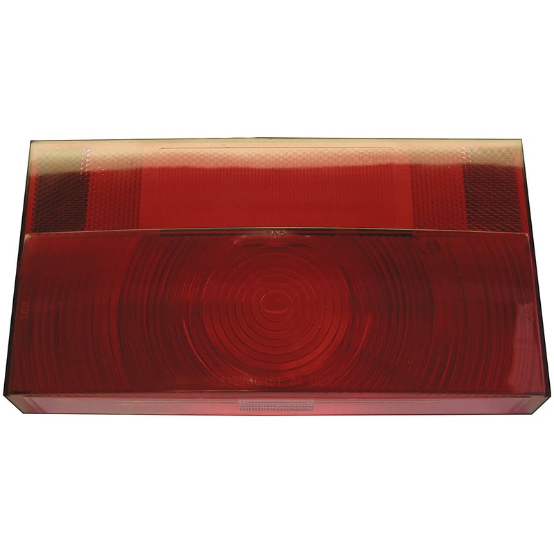 Peterson V25913-25 – Replacement Lens, Viz Pack