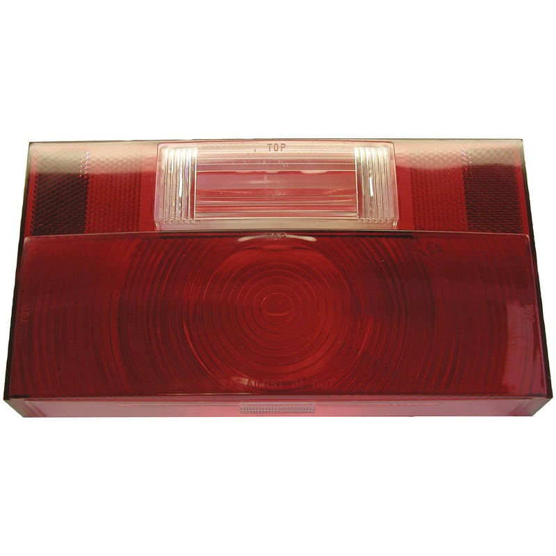 Peterson V25914-25 – Replacement Lens, Viz Pack