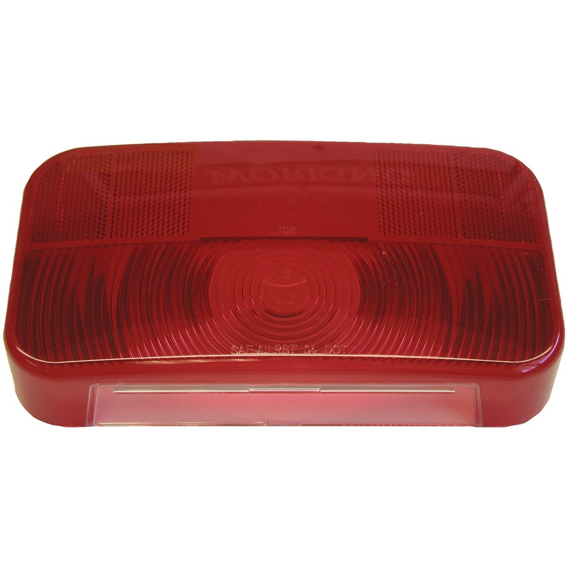 Peterson V25923-25 – Replacement Lens, Viz Pack