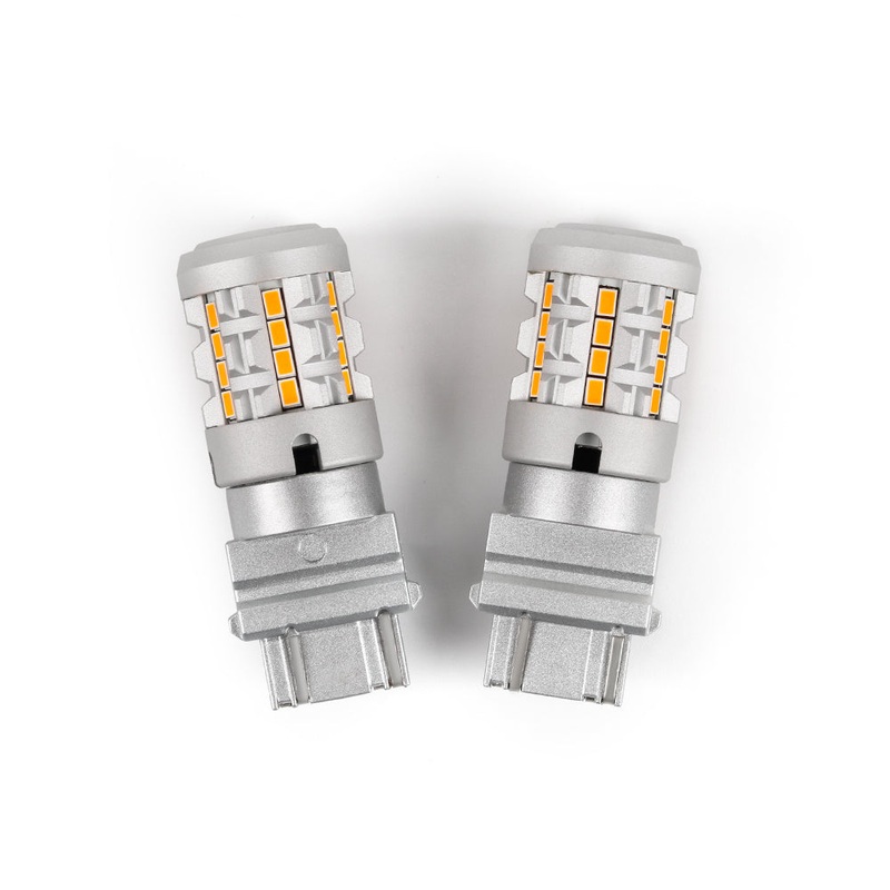 ARC Lighting 3237A – Tiny Monster  Smart Series Led Bulb (3156/3157 Amber)