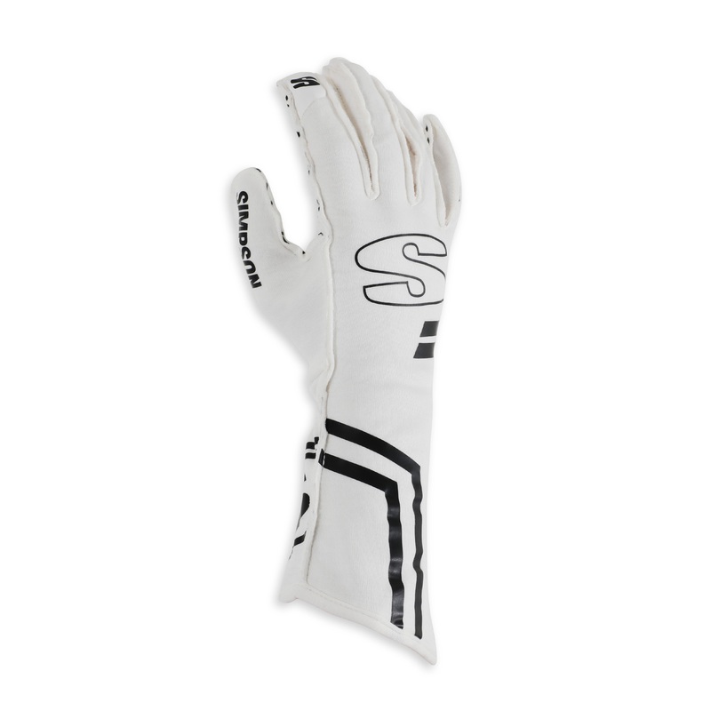 Simpson Safety EGXW – Simpson Racing Endurance Racing Gloves