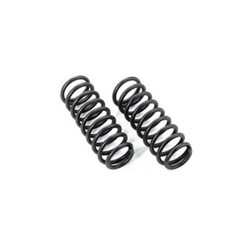 Superlift 593-1 – COIL SPRINGS RR JEEP JL 4DR 18-25 2.5in
