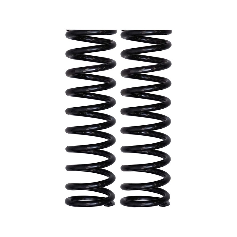 Skyjacker 3X14X350PR – 3 Inch x 14 Inch x 350 LB Coil Over Springs