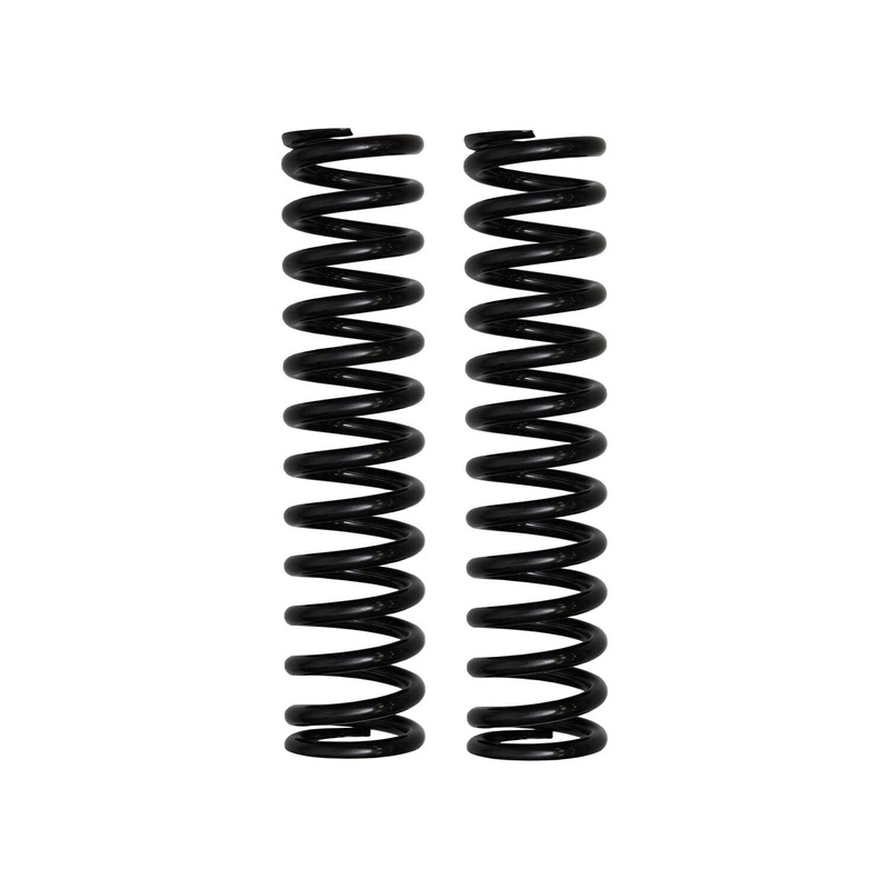 Skyjacker 3X16X350PR – 3 Inch x 16 Inch x 350 LB Coil Over Springs