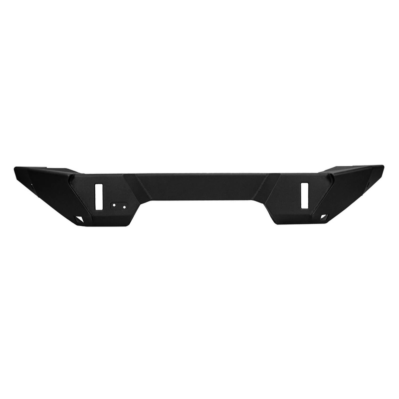 ARB 5680020B – – 5680020 – Rear Bumper