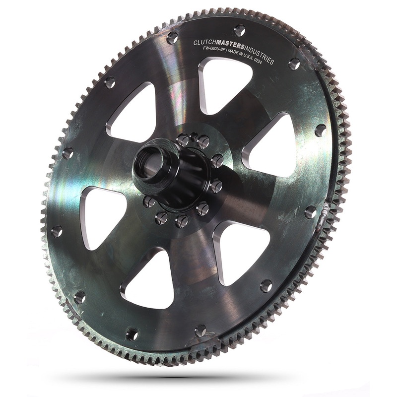 Clutch Masters FP-060U-ST – Flexplate for Manual Transmission