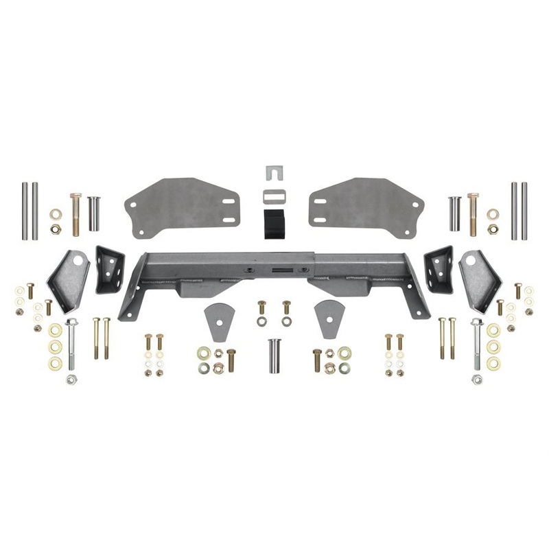 Detroit Speed 010115DS – EXO Brace